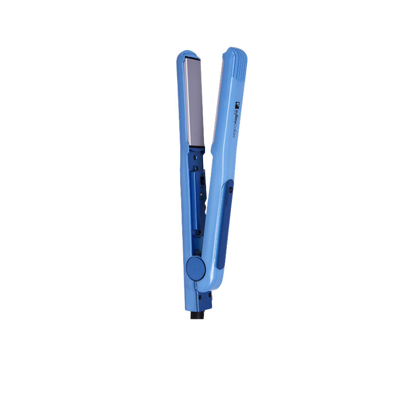 Perfekter Schönheit Professionelle Glätteisen Blau Sulley Farben