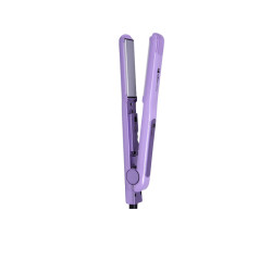 Perfect Beauty Professionelle Haarglätter Lila Sulley Farben