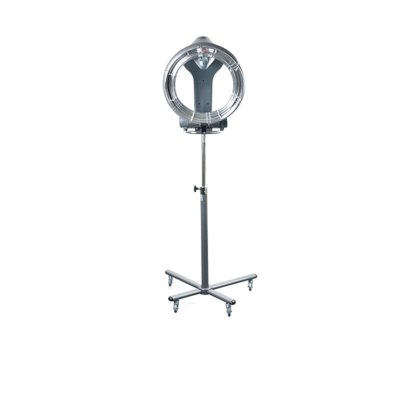 Perfect Beauty Stehlampe aus Quarz Quartz Ipsum Grau Perfect Beauty Stehlampe aus Quarz Quartz Ipsum Grau