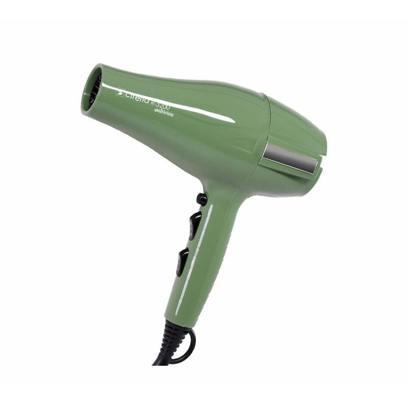 Perfekte Schönheit Professioneller Haartrockner Watercress Ctrend R-3200 Perfekte Schönheit Professioneller Haartrockner Watercress Ctrend R-3200