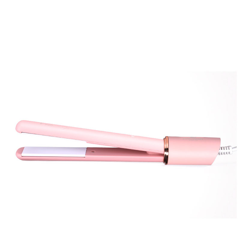 Perfect Beauty Iron Poucette Rosa Reise Mini Bügeleisen Perfect Beauty Iron Poucette Rosa Reise Mini Bügeleisen