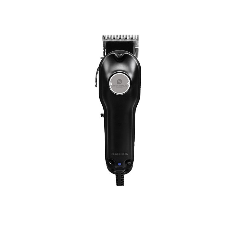 Perfect Beauty Professionelle Haarschneidemaschine mit Kabel Black Noir Perfect Beauty Professionelle Haarschneidemaschine mit Kabel Black Noir