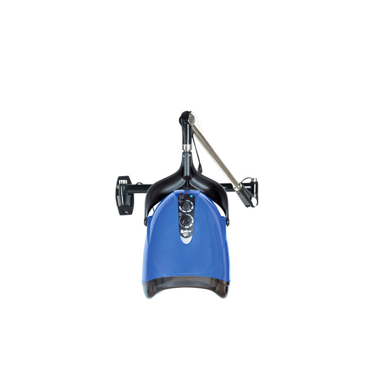 Perfect Beauty Haartrockner Kuppel 3 Geschwindigkeiten 3v Ionisch Luft Blau Mit Arm Perfect Beauty Haartrockner Kuppel 3 Geschwindigkeiten 3v Ionisch Luft Blau Mit Arm