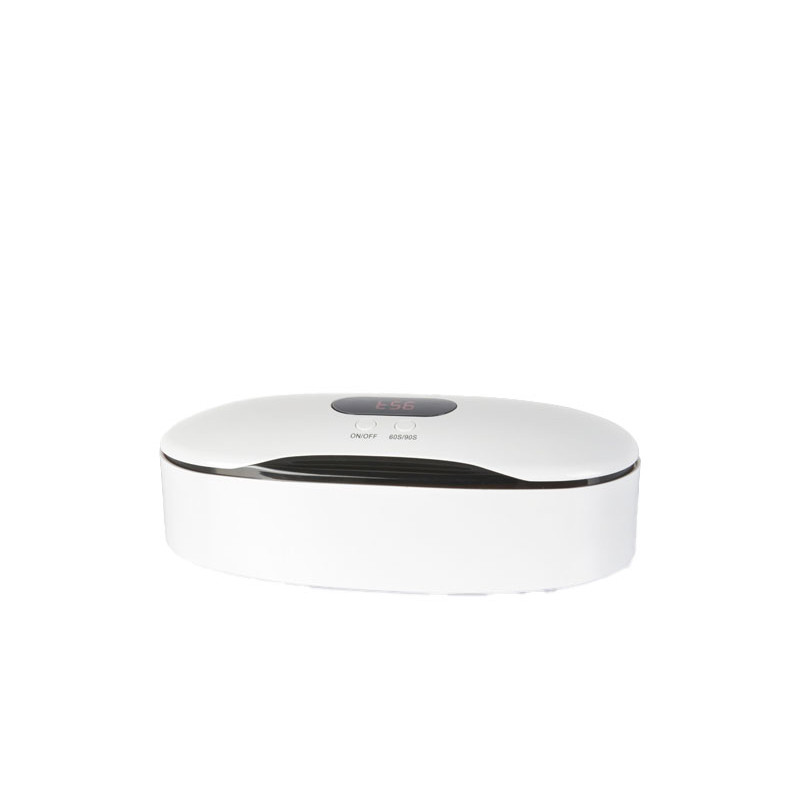 Perfect Beauty Sterilisator X1 Uvc Led Perfect Beauty Sterilisator X1 Uvc Led