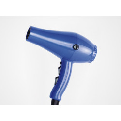 Perfekte Schönheit Haartrockner Pop Dryer Advanced Blau