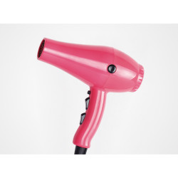 Perfekte Schönheit Haartrockner Pop Dryer Advanced Koralle