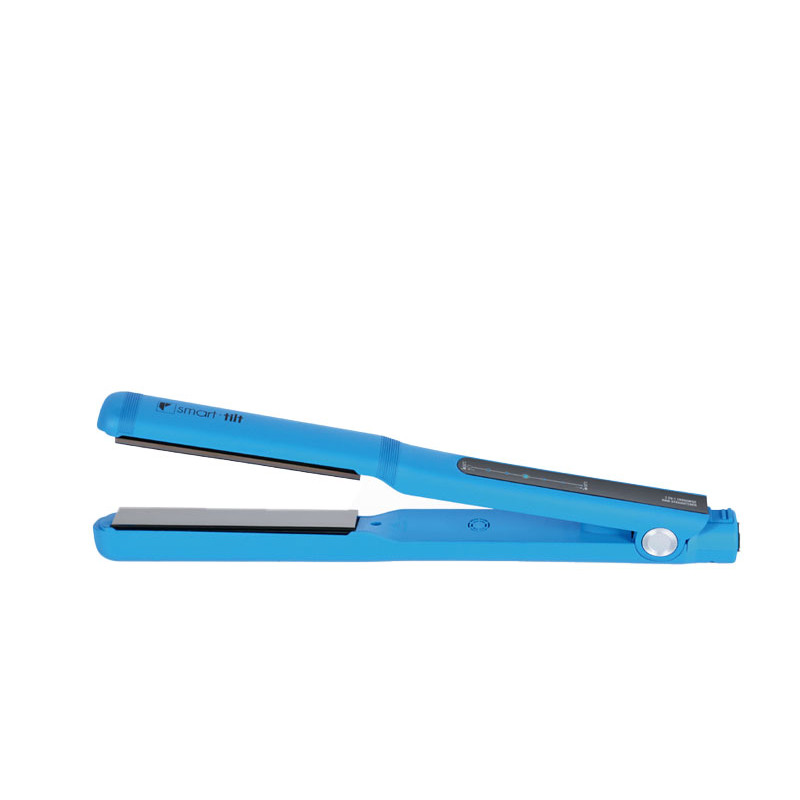 Perfect Beauty Glätteisen 2 in 1 Smart Tilt