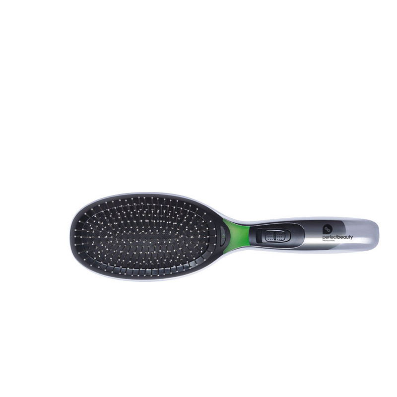 Perfect Beauty Ionenbürste mit Massagefunktion Ionic Beat Perfect Beauty Ionenbürste mit Massagefunktion Ionic Beat