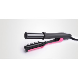Perfekter Schönheit Plancha-Tenacilla Giratoria Do Styler