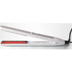 Perfect Beauty Ultimate Slim Glätteisen 4x1 Weiß
