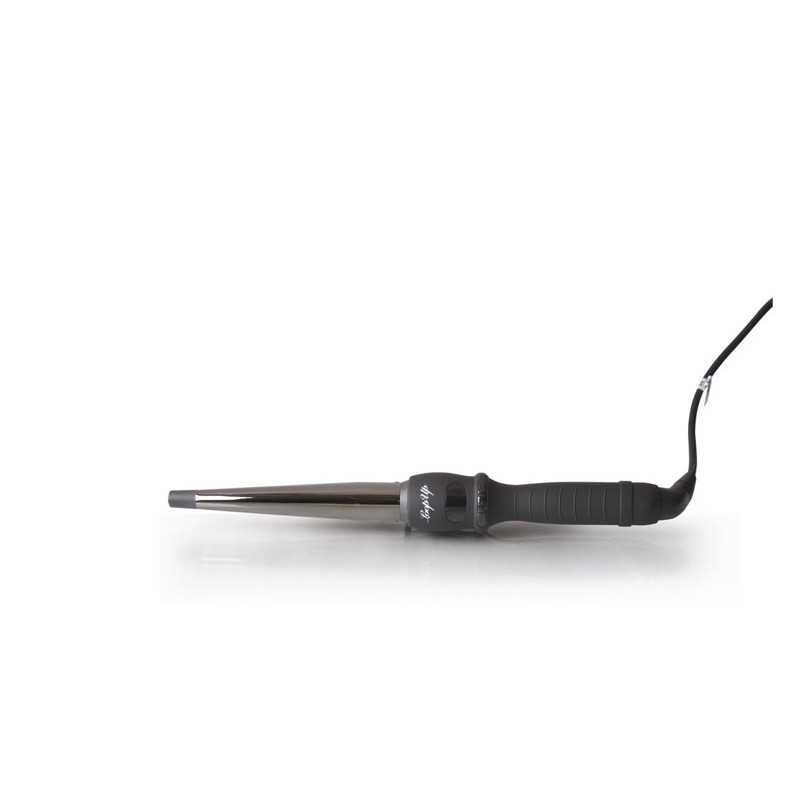 Perfekte Schönheit Kegel Lockenstab Loop Up Perfekte Schönheit Kegel Lockenstab Loop Up