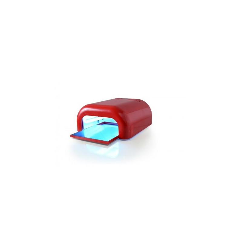Perfect Beauty Lampe Uva Tecnonails 2.0 Perfect Beauty Lampe Uva Tecnonails 2.0