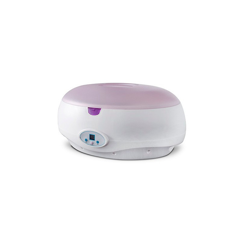 Perfekte Schönheit Paraffin Digital Perfekte Schönheit Paraffin Digital