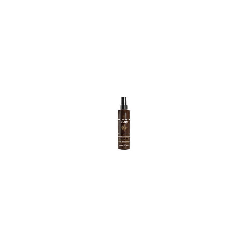 Racioppi Spray Maske S/E Multiaktion Macadamia und Kollagen Star (200ml)