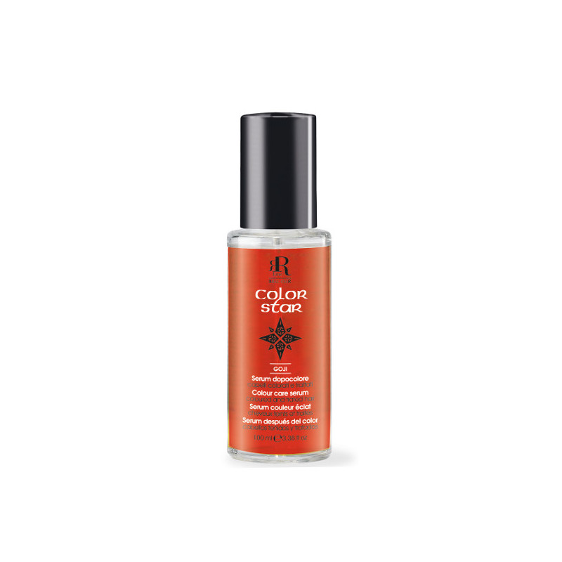 Racioppi Serum Gefärbt und Behandelt Farbe Star (100ml)