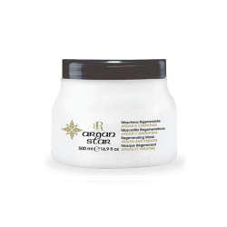 Racioppi Regenerierende Maske Argan und Keratin Star