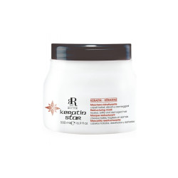 Racioppi Restrukturierende Maske Keratin Star