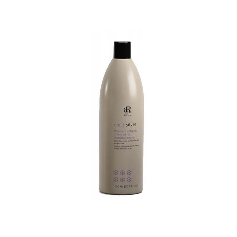 Racioppi Anti-Gelb Maske Silver Star