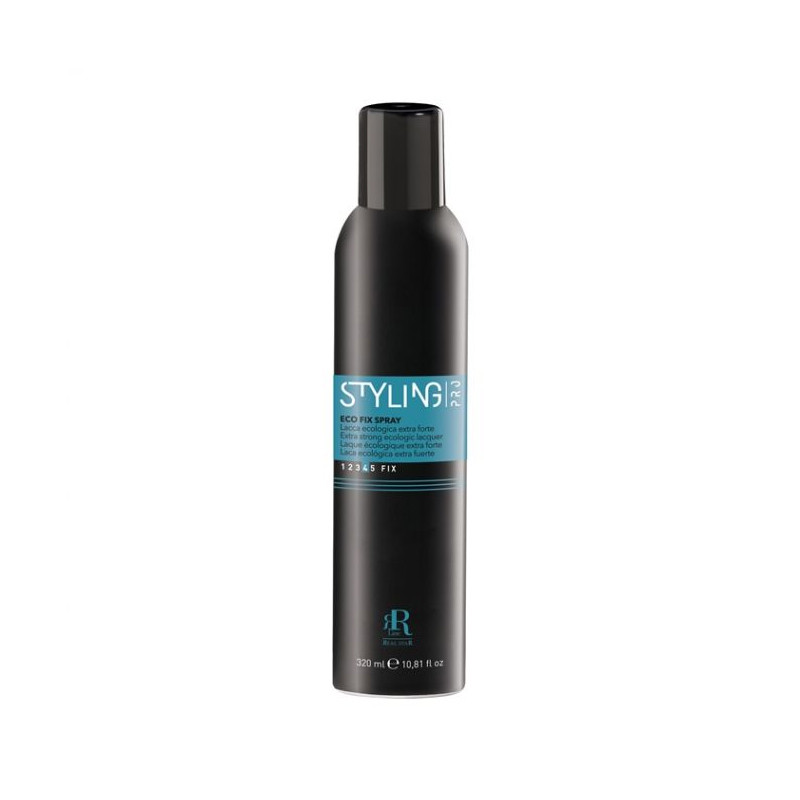 Racioppi Ökologische Extra Starke Styling-Profi (320ml)