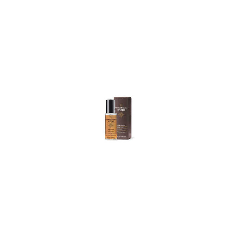 Racioppi Nährende Flüssigkeit Macadamia und Kollagen Star (100ml) Racioppi Nährende Flüssigkeit Macadamia und Kollagen Star (100ml)