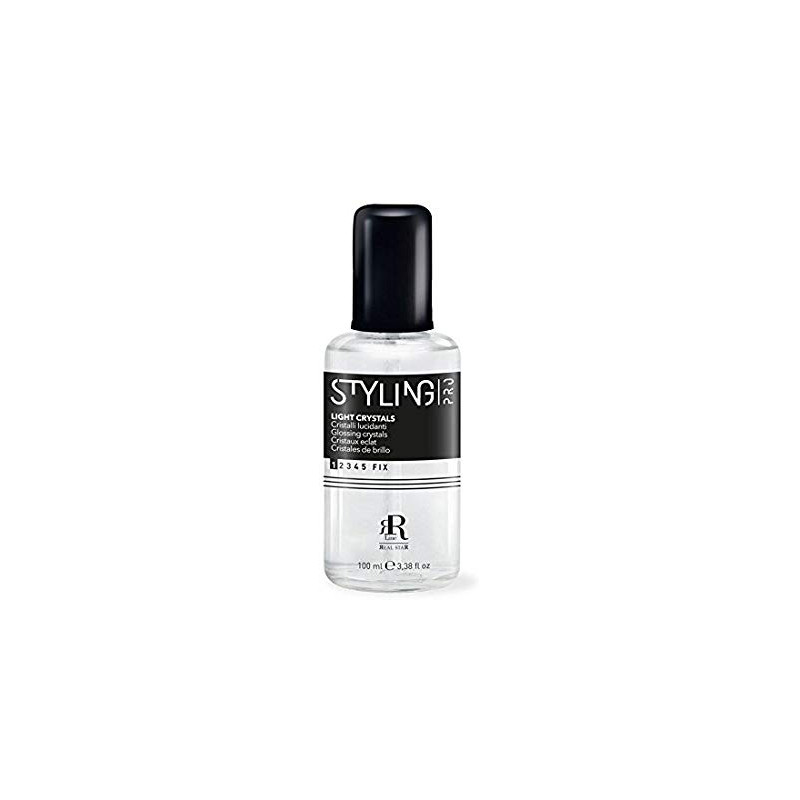 Racioppi Glanz Styling Pro Kristalle (100ml)