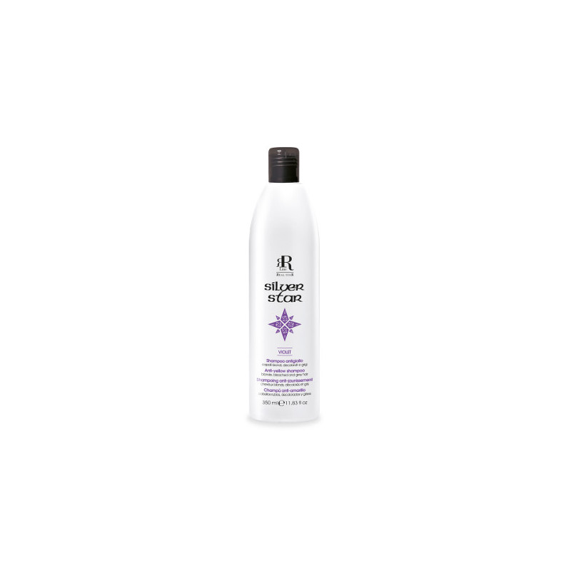 Racioppi Shampoo Anti-Gelb Silver Star