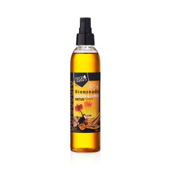 Real Natura Bräunungsöl Urucum + Zimt 200ml
