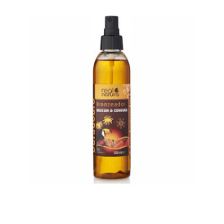 Real Natura Sonnenöl Urucum + Karotte (Lsf15) 100ml