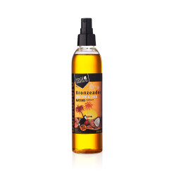 Real Natura Bräunungsöl Urucum + Kokos 200ml