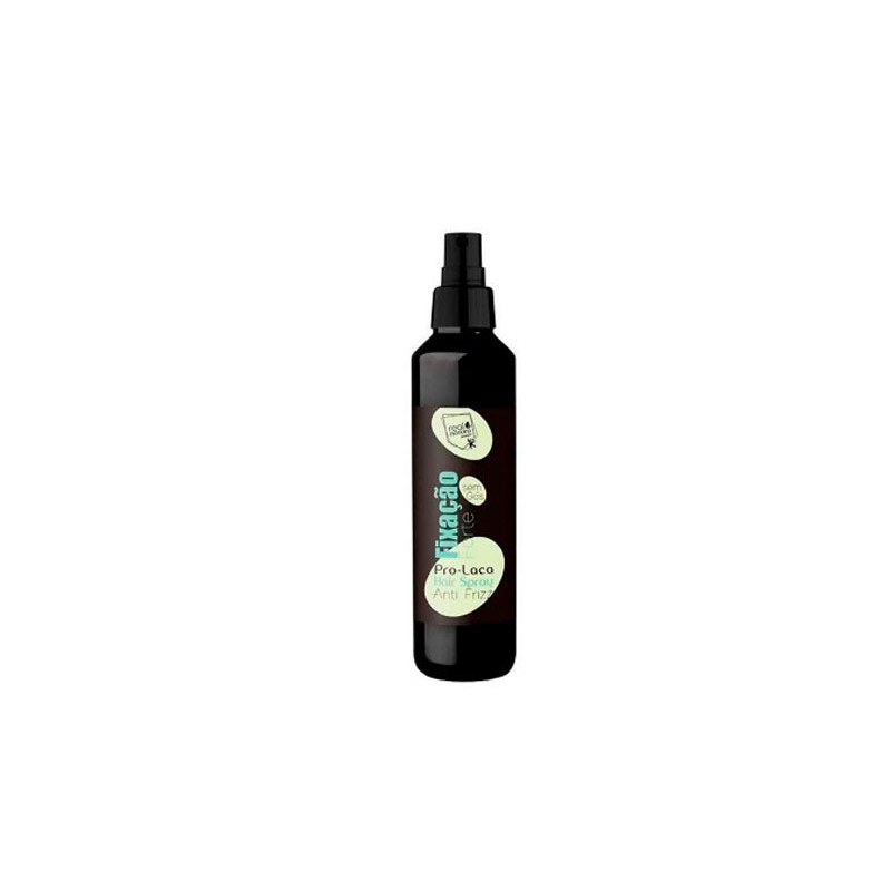 Real Natura Pro-Laca Fixierung Stark Ohne Gas 200ml Real Natura Pro-Laca Fixierung Stark Ohne Gas 200ml