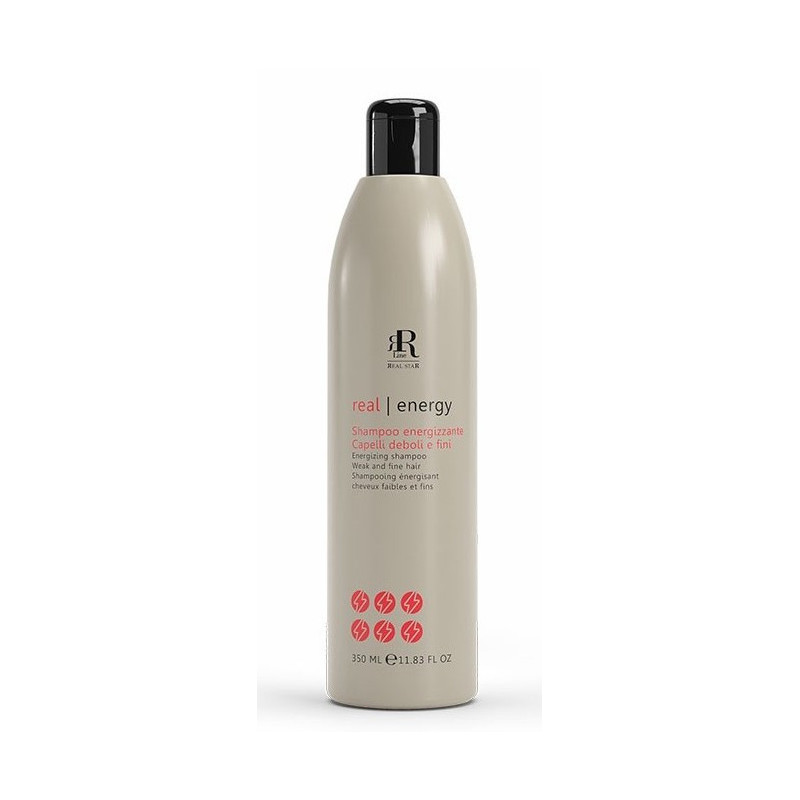 Racioppi Shampoo Energisierend Haarausfall Racioppi Shampoo Energisierend Haarausfall