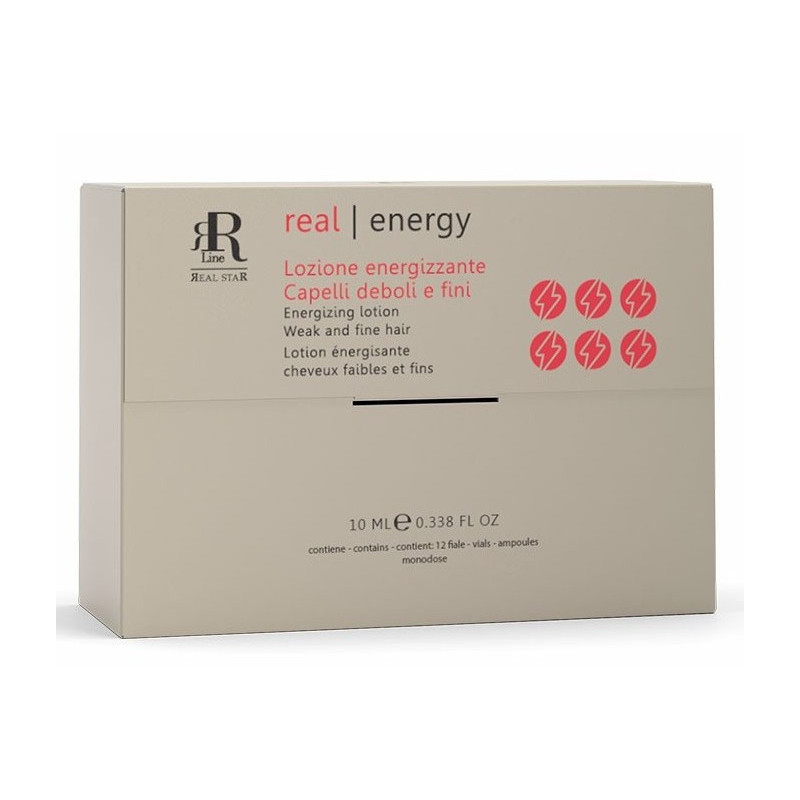 Racioppi Energiespendende Lotion Haarausfall 12x10ml Racioppi Energiespendende Lotion Haarausfall 12x10ml