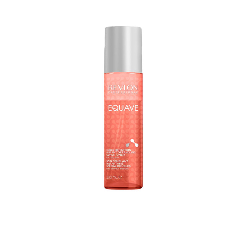 Revlon Equave Curls Definition Instant Entwirrungs-Conditioner (200ml)