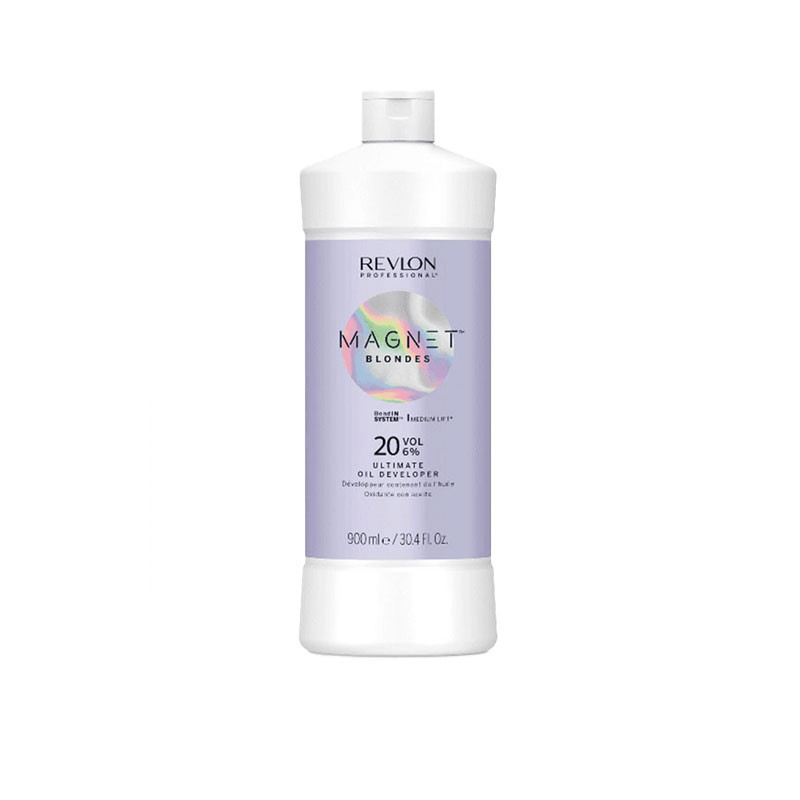 Revlon Magnet 10vol 3% Ultimate Oil Entwickler (900ml)