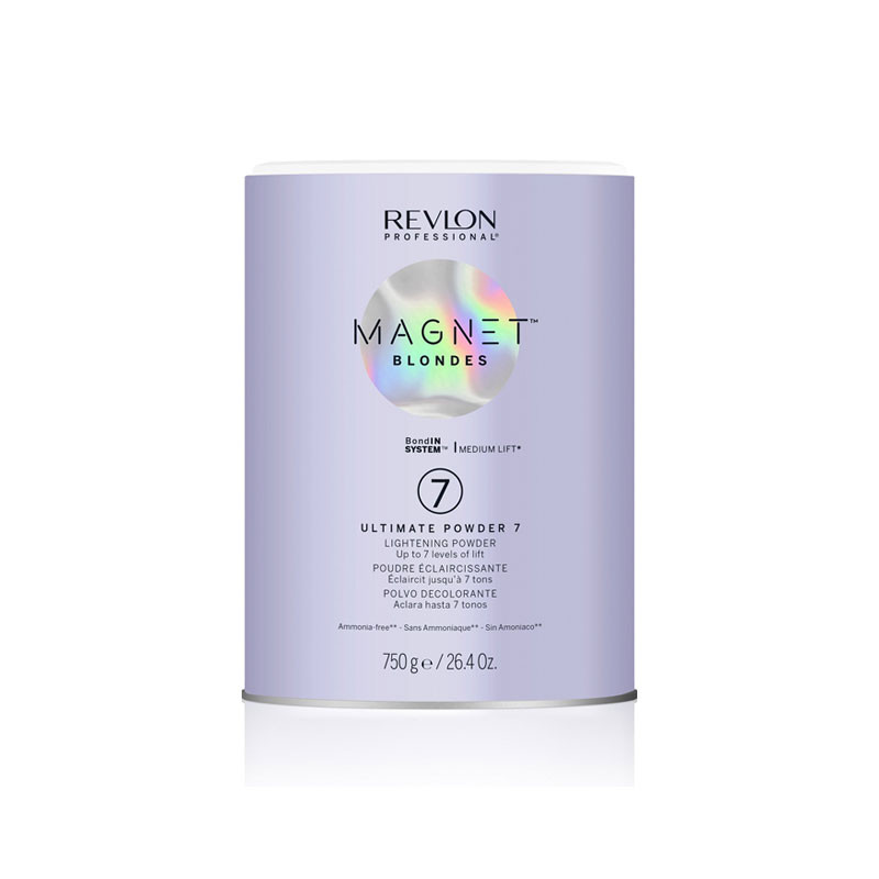 Revlon Magnet Blondes Ultimate Powder 7