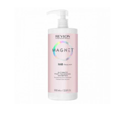 Revlon Magnet Ultimate Post-Technical Shampoo (1000ml)