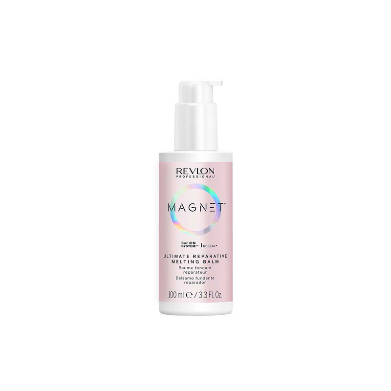 Revlon Magnet Ultimate Reparative Melting Balm (100ml)