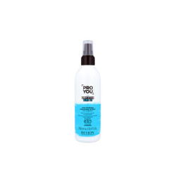 Revlon Proyou The Amplifier Volumizing Bump Up Finishing Spray (250ml)