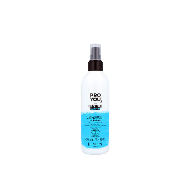 Revlon Proyou The Amplifier Volumizing Bump Up Finishing Spray (250ml)