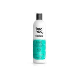 Revlon Proyou Der Feuchtigkeitsspendende Shampoo