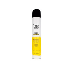 Revlon Proyou The Setter Haarspray Mittlere Festigung (500ml)