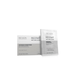 Revlon Restart Antioxidans Puder Primer (30x5gr)