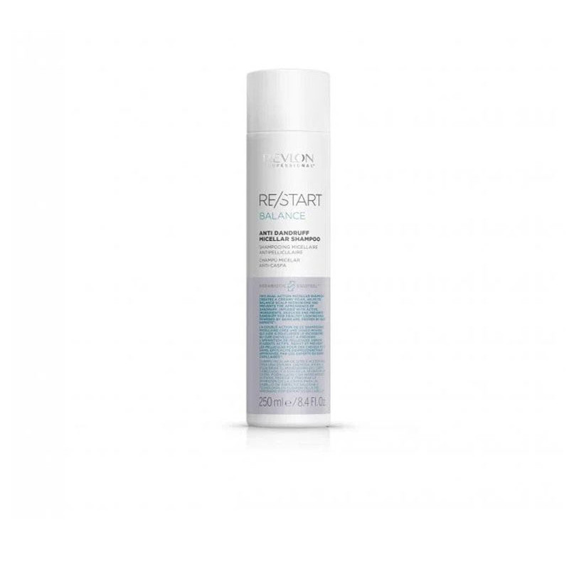 Revlon Restart Balance A-Schuppen Sh (250ml)
