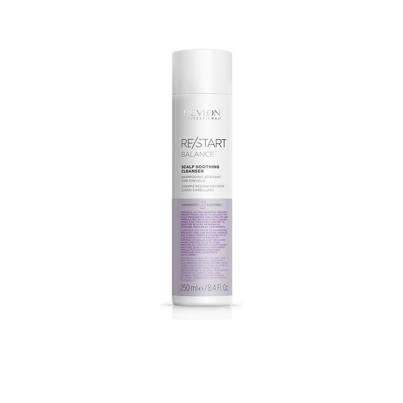 Revlon Restart Balance So Cleanser (250m)