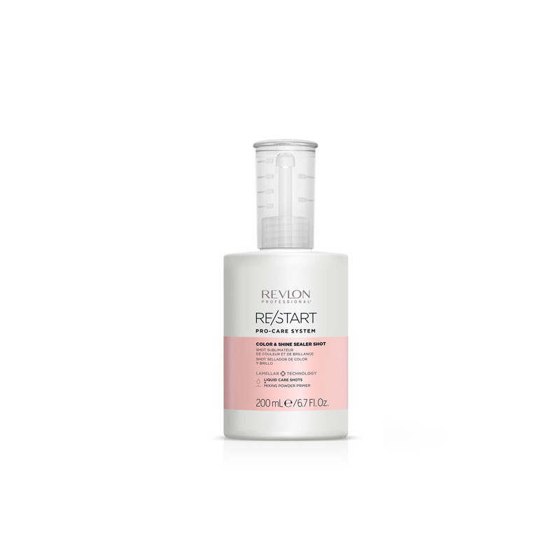 Revlon Restart Farb- & Glanzversiegelung (200ml)