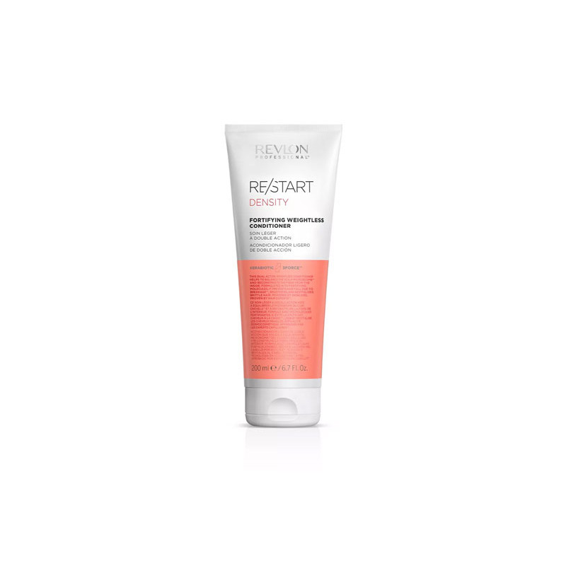 Revlon Restart stärkende Spülung (200ml)