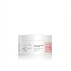 Revlon Restart Jelly Color Maske (250ml)/8.45oz
