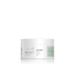 Revlon Restart Jelly Volume Maske (250ml)/8.45oz