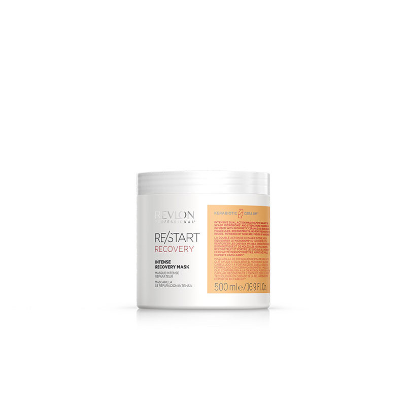 Revlon Restart Repair Intensivmaske (500ml)