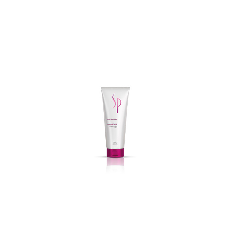 Wella Sp Color Save Conditioner
